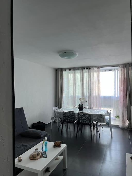 Marseille Appartement 外观 照片